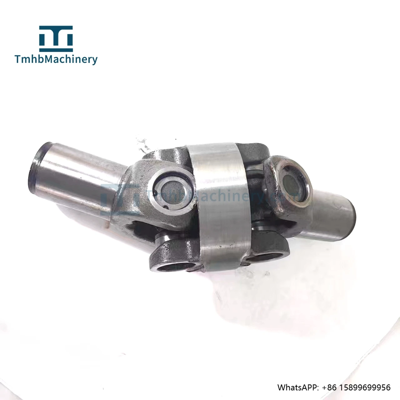 

GOOD QUALITY EXCAVATOR AXLE SPARE PARTS 0501-208-521 0501208521 DOUBLE JOINT for EXCAVATOR R130W-3 R1300W R1300WM R170W-7