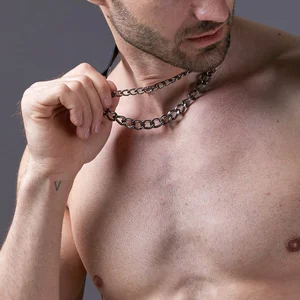 12 principais vendas colar pansexual - №8