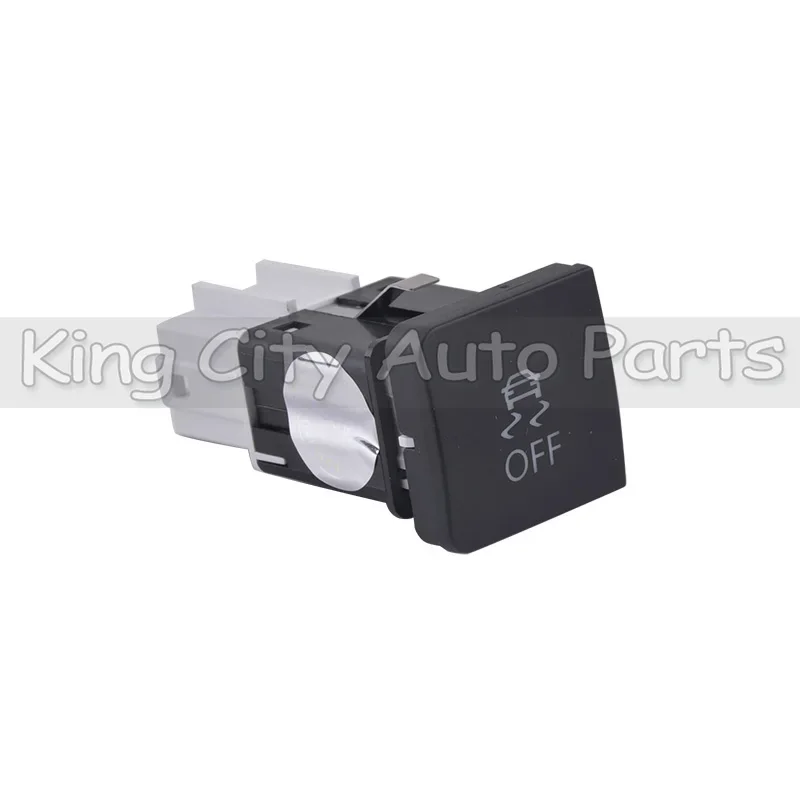 

For VW Golf 6 MK6 Jetta 5 MK5 Car Drive Stability Anti-skidding ESP Switch Traction Control Button OEM#1KD927117