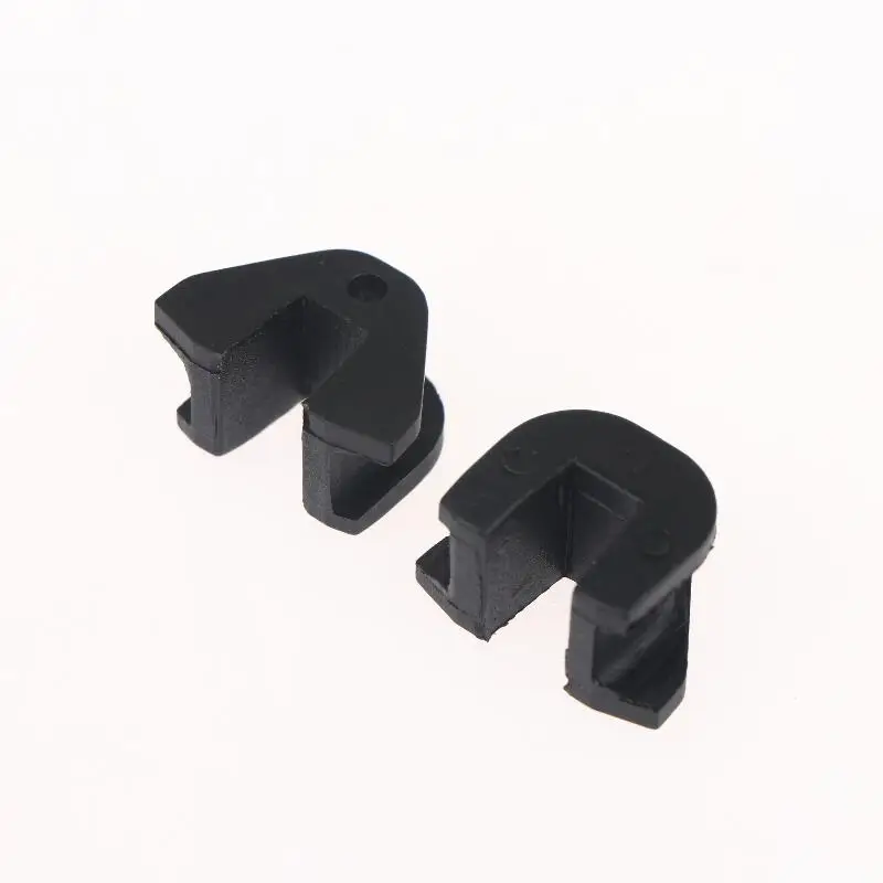 Impact Resistant Variator Sliders Precision Made Sliding Piece Guide De Variateur Suitable for Scooter Long Distance Riding