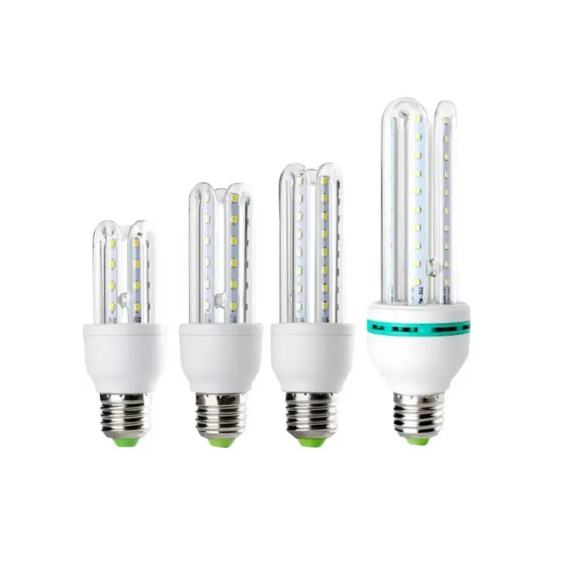 E27 LED Corn Bulb 220V Energy Saving Lamp 3W 5W 7W 9W 12W 16W 20W Tube SMD2835 Bombilla Lighting Candle Led Light Bulb