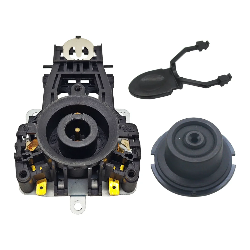 Thermostat Controller Base Set for Electric For kettle Waterproof Design Fits Most Models 53x53x48mm Dimensions view 5