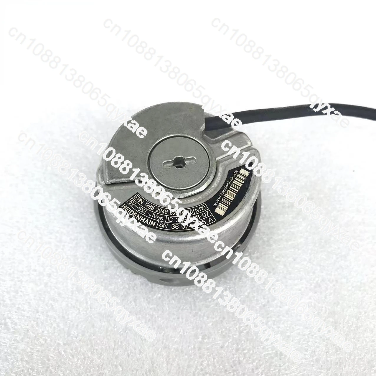 For HEIDENHAIN Encoder ERN 1385 2048 62S14-70, ID385488-07 In Stock