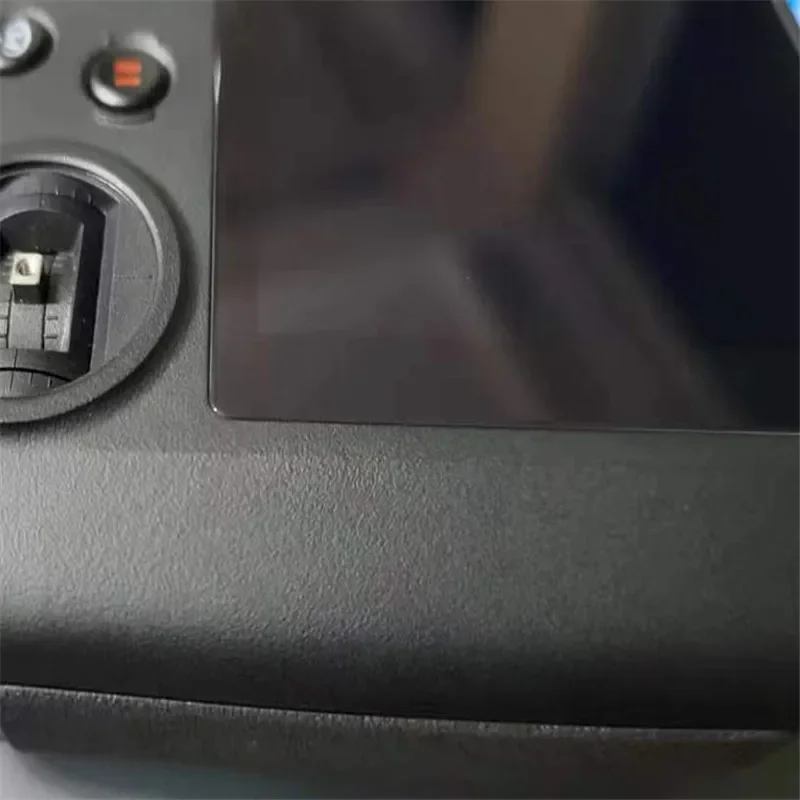 2Pcs 9H Gehard Glas Film Voor Dji Rc Pro Afstandsbediening Screen Anti-Breuk Protector Hd Film voor Mavic 3 Drone Accessoires