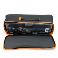 Multifunctional Tool Bag Large Capacity Storage Case Tool Bag Oxford Cloth Portable Storage Bag For Electrical Hardware Tool