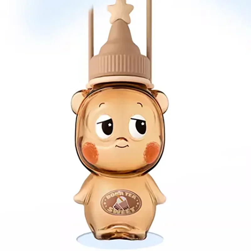 

POPMART Twinkle Twinkle Create Your Taste Series Traveling Cup Blind Box: Оригинальные игрушки, куклы, аниме-фигурки, украшения (сюрприз-бокс)