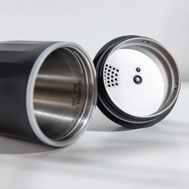 41xa-portable-304-stainless-steel-electric-heated-cup-for-car-travel-with-auto-temper