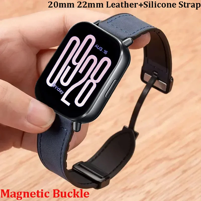 �y�Z�[�����z20 �~�����[�g�� 22 �~�����[�g�����U�[ + �V���R���X�g���b�v Redmi Watch 5 �A�N�e�B�u/���C�g�X�|�[�c���C�o�b�N���o���h���v 3 �A�N�e�B�u/���C�g�A�N�Z�T���[