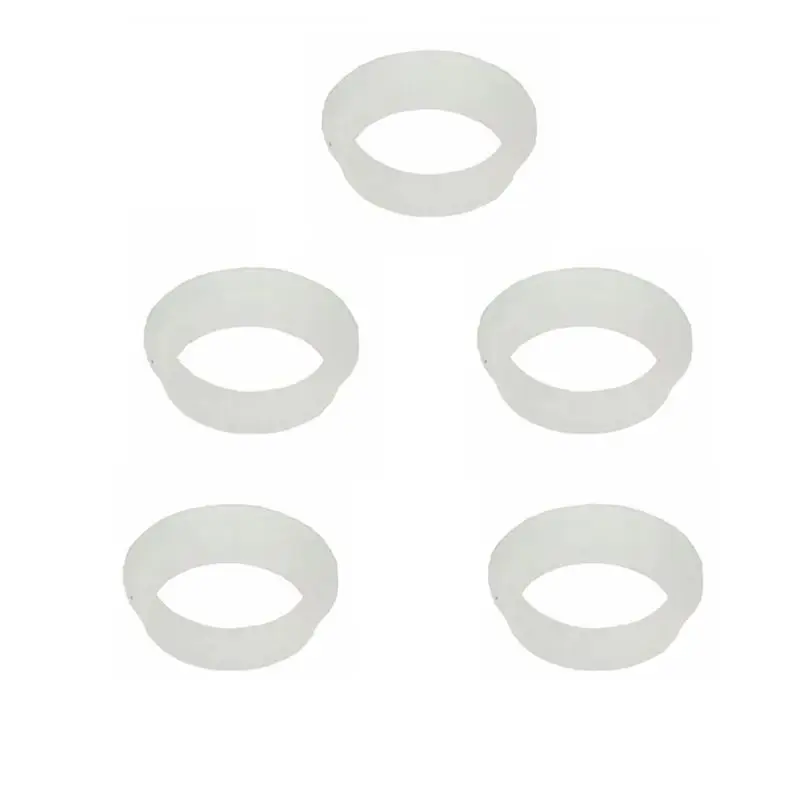 

AEF3-5Pcs New Reverse Radar Special Sealing Ring For Mercedes Benz S-Class E-Class C-Class EQS A0005429904,0005429904