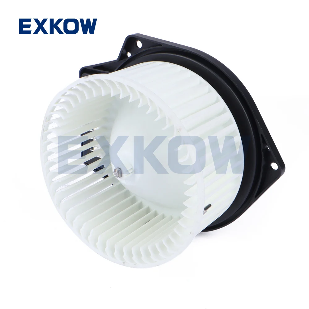 

AT Heater Fan & Motor Kit With ECU for Mitsubishi Airtrek Outlaner CU4W CU5W Lancer CS9A CT9A MR568592 MR958181