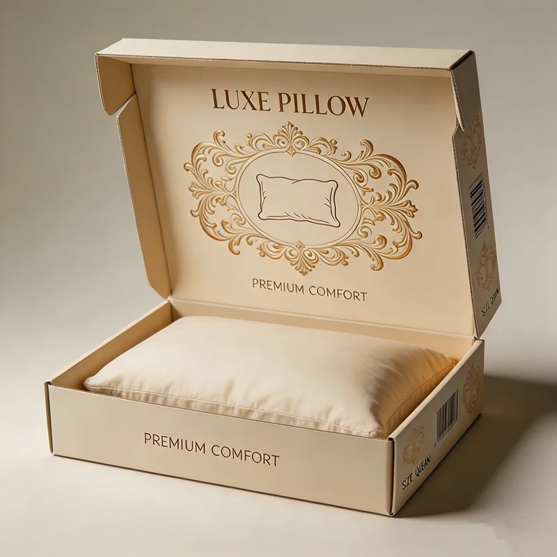 Kraft Paper Airplane Box Custom Zipper Self Adhesive Easy Tear Color Gift Box Foldable Express Packaging Box For Mailing