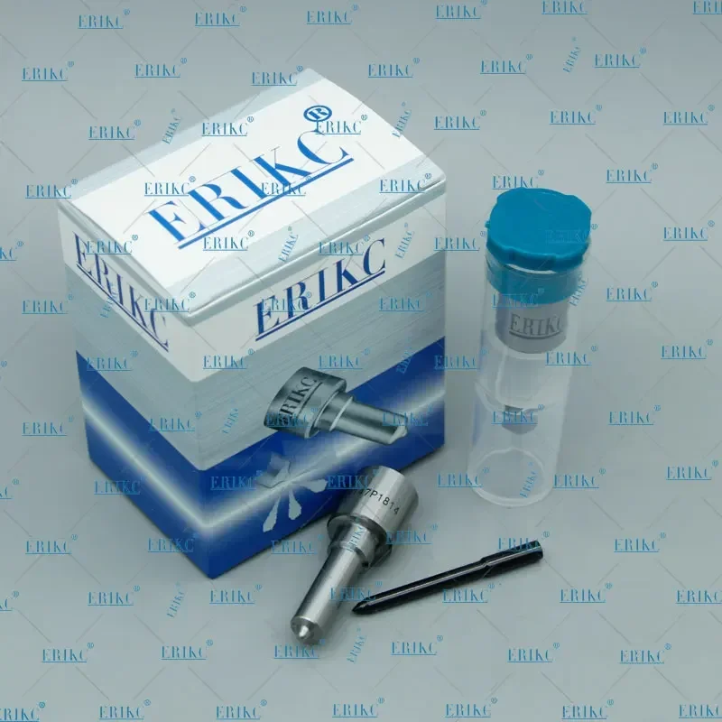 0 433 172 107 ERIKC DLLA147P1814 Oil Burner Spray Nozzle DLLA 147P 1814 Automatic DLLA 147P1814 for KAMAZ 0445120153