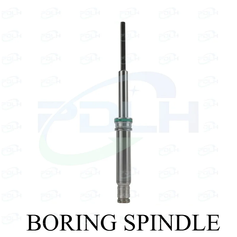 1PC  2031954791 Vertical Drilling Spindle 2-031-95-4791 HUB60/ D28 Boring Spindle for Homag Weeke CNC Machining Center BHX 050