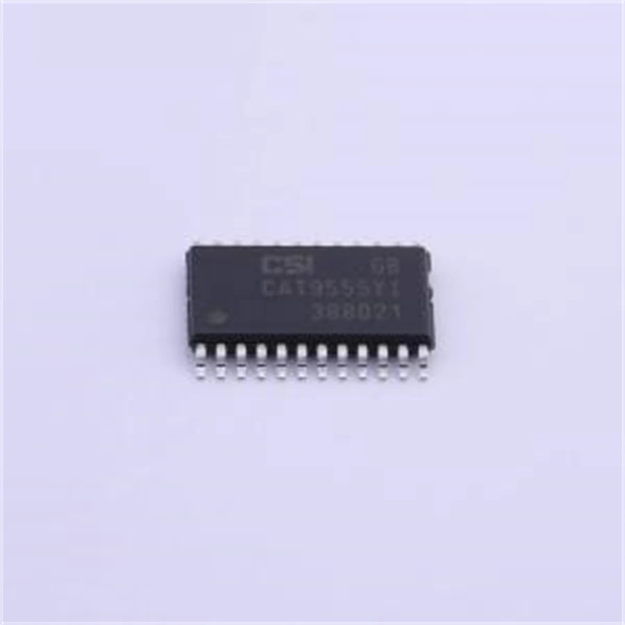 

10PCS/LOT CAT9555YI-T2 (I/O Expanders)