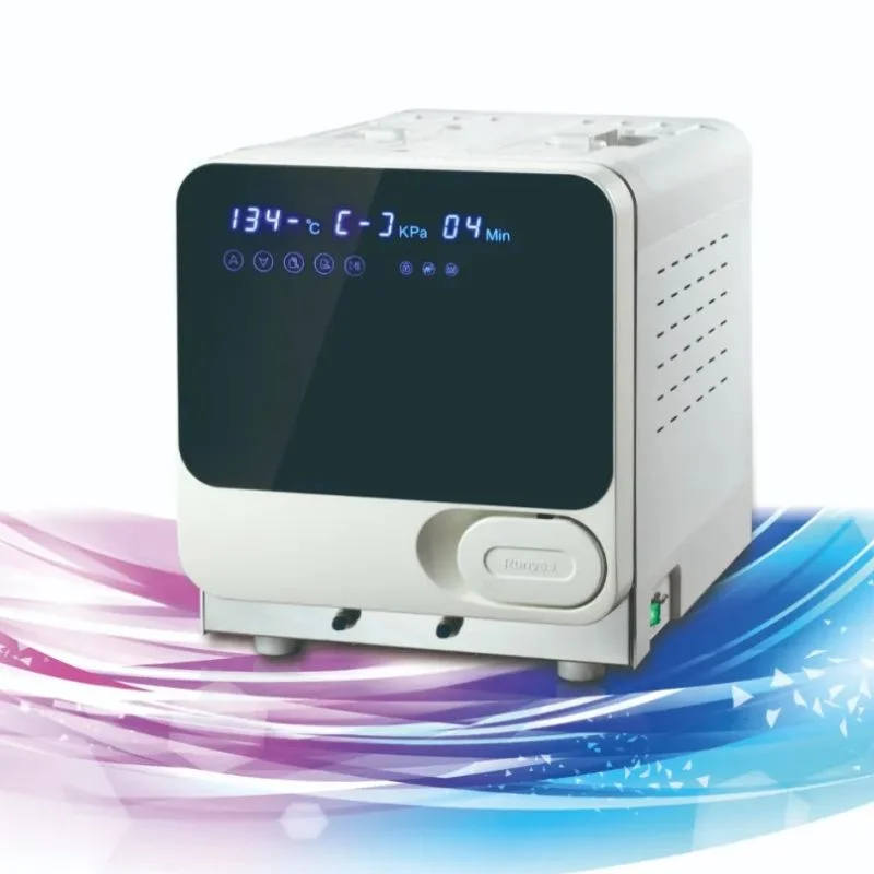 

Runyes Autoclave Portable Sterilization Machine /Autoclave Class B Sterilizer