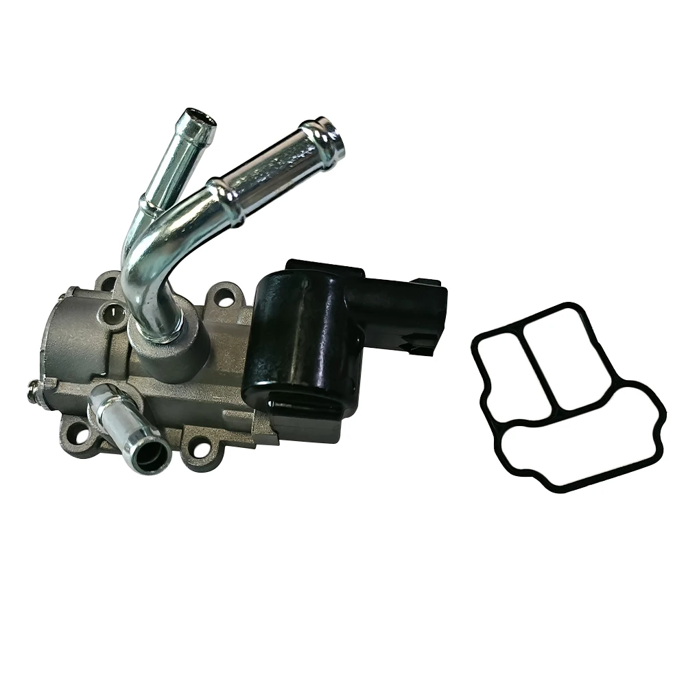

Для Lexus Toyota Camry Solara Sienna 22270-0A020 222700A020 2227020040 22270-20020 AC4021 22270-20040 Клапан регулирования воздуха холостого хода IAC