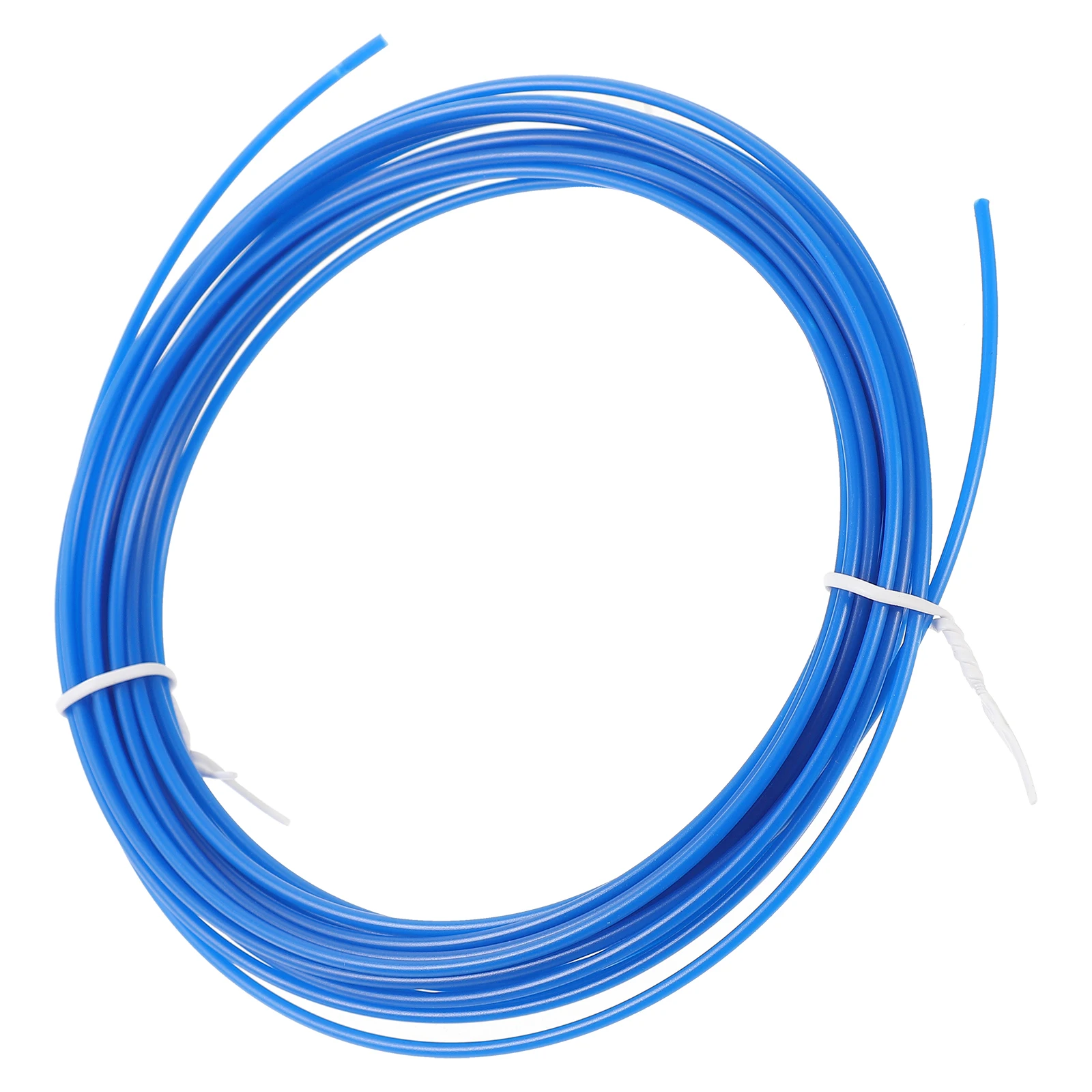 

Printing 3D Printing Materials ABS Filament 5M Random Colors Compatible 3D Printer Low Shrinkage 190 230℃ Smart Materials