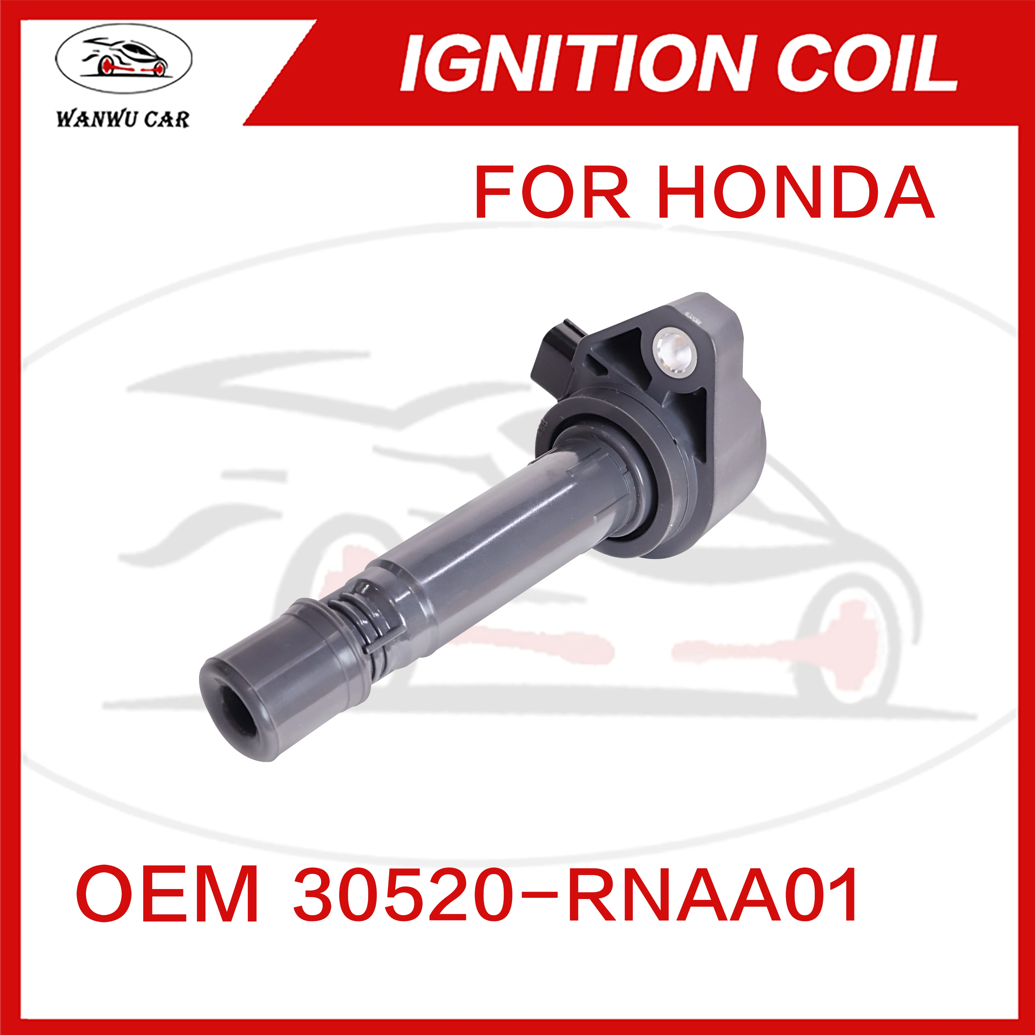 30520-RNAA01 Ignition Coil Igniter Suitable For HONDA 30520-PNAA01