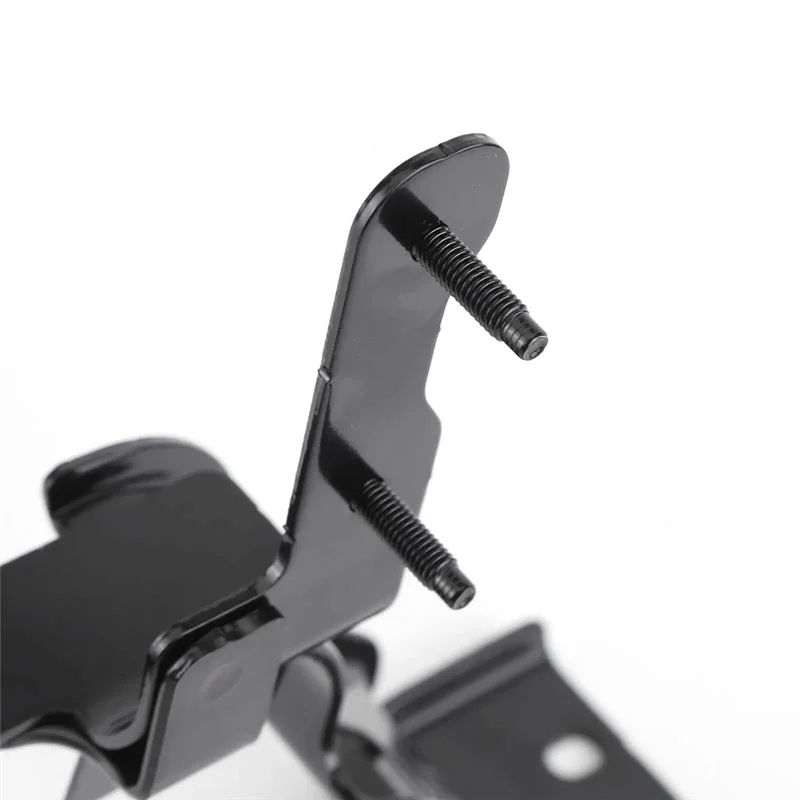 

L37A-кронштейн для крепления переднего датчика круиз-расстояния 28452-7FW1A для Nissan Rogue X-Trail 2017-2022, кронштейн датчика интервала радара