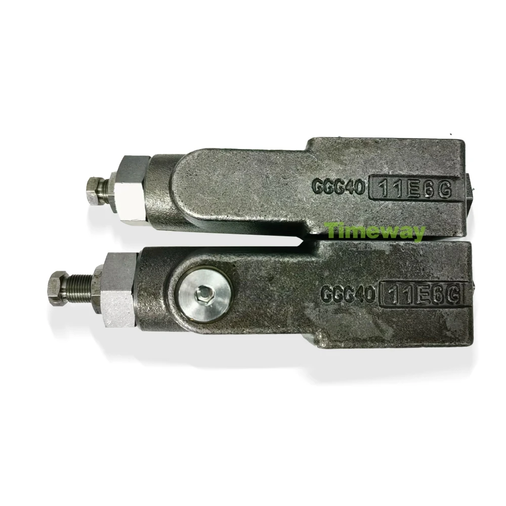 Hydraulic Part A10VSO140 DFR1 Control Valve for Repair REXROTH A10VSO series Pump