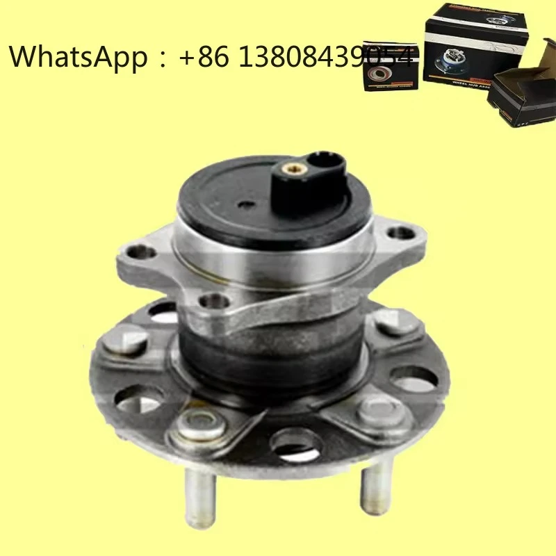 

Auto Parts Rear Wheel Hub Bearing for Lancer Saloon ASX 3785A008 VKBA7417 512394