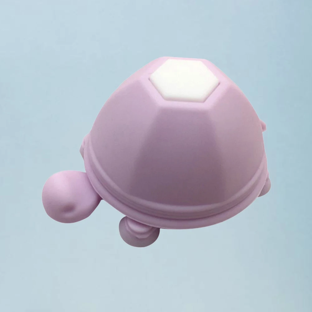 

Cord Candy Colored Turtle Headphone Winder Earphone Wrap Silicone Cell Holder Wire