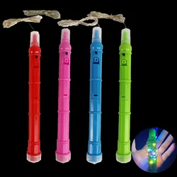 10/20/30/50/70pcs Bobo Balloon LED Handle Light 3 Levels Flashing LED String Lights Birthday Party Wedding Decor Gift