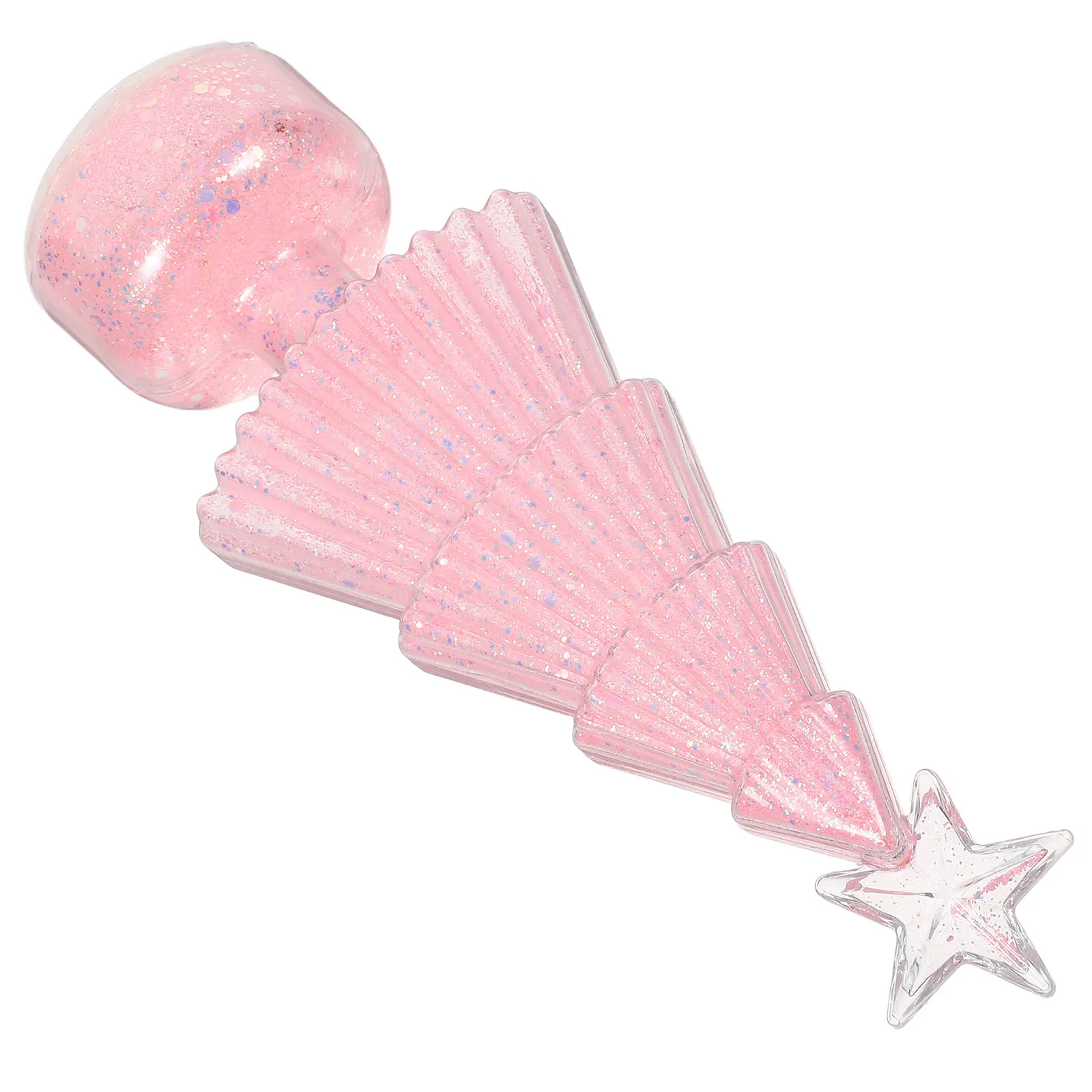 

Миниатюрная светодиодная елка: светящийся декор для стола в конфетных тонах с функцией ночника для рабочего стола, полки, каминной полки, праздничное украшение