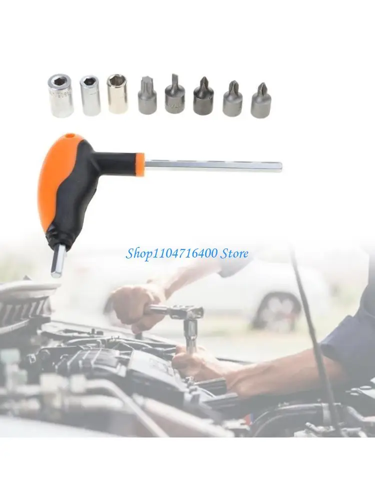 

Y1GD Профессиональный скейтборд инструментов T-тип гаечный ключ 6/8/10/45 мм бит скейт Скейт Скейтборд Инструменты набор гаечных