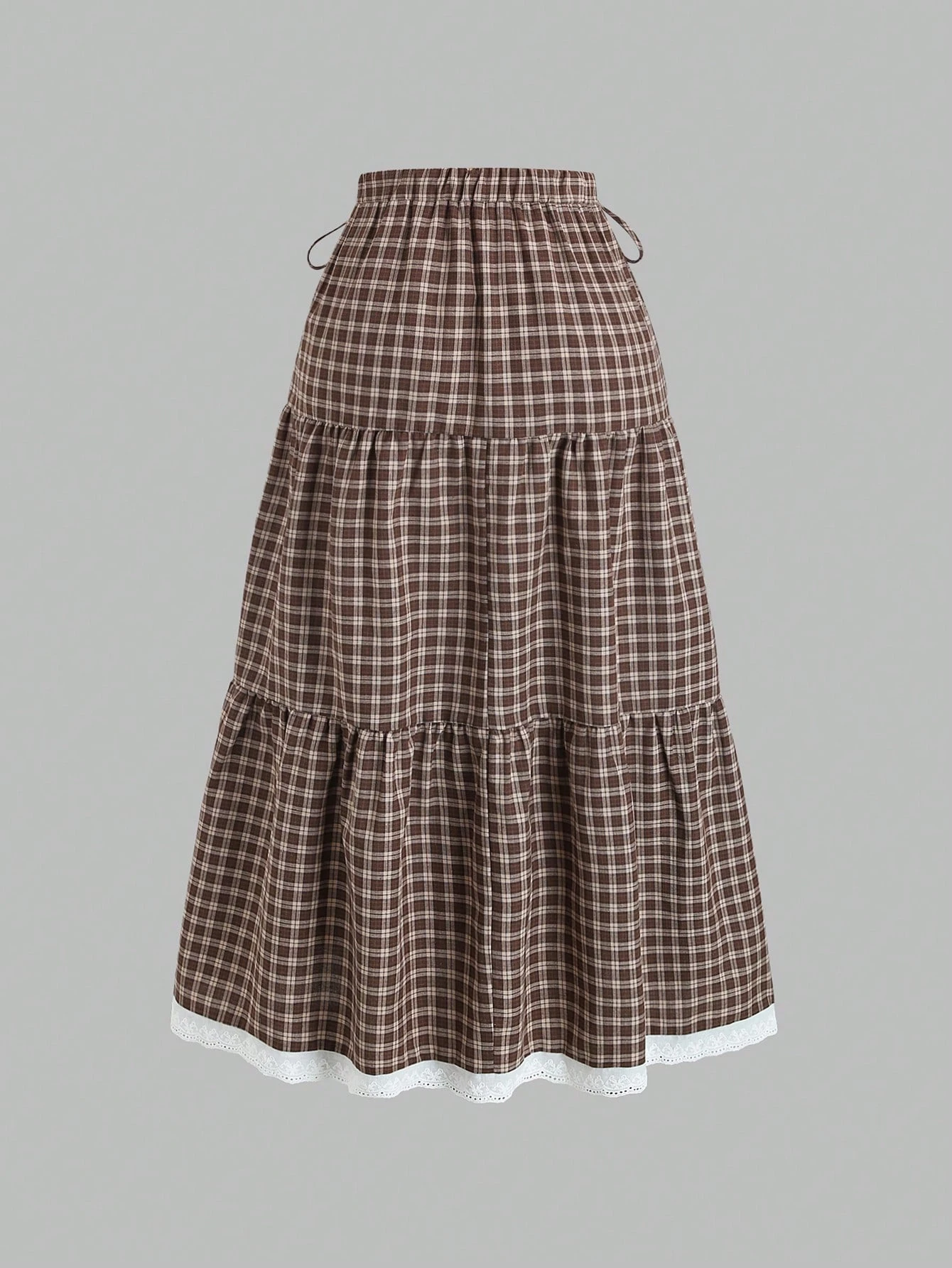 Jupe pour femmes, grande taill - Vintage Fashion Plus Size avis et prix