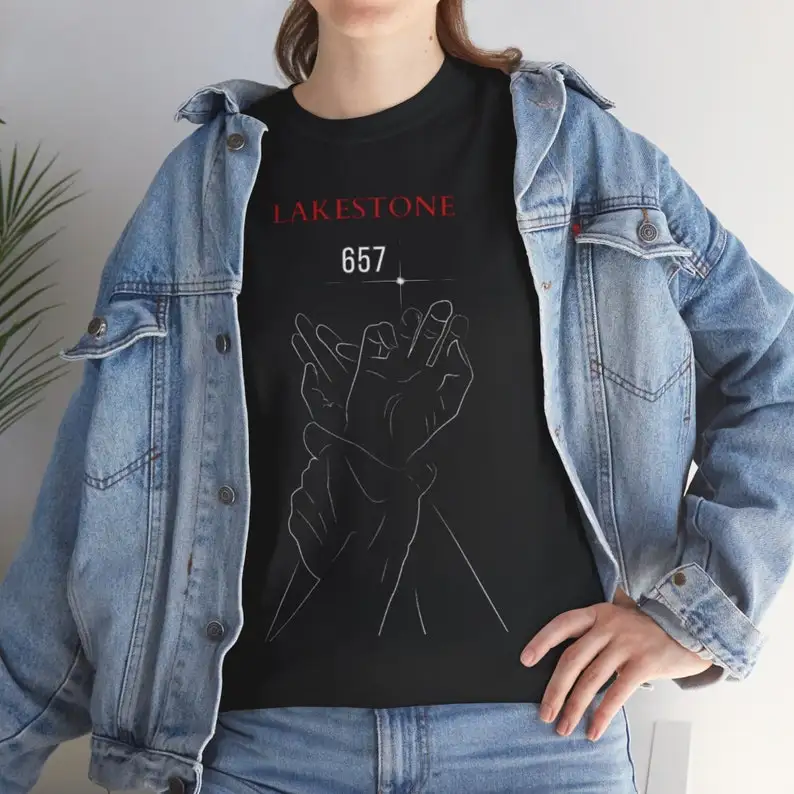 Lakestone Sarah Rivens Bookish Comfort Colors Shirt, Book Addict, Book Lover, Dark Romance, Booktok Shirt Gift