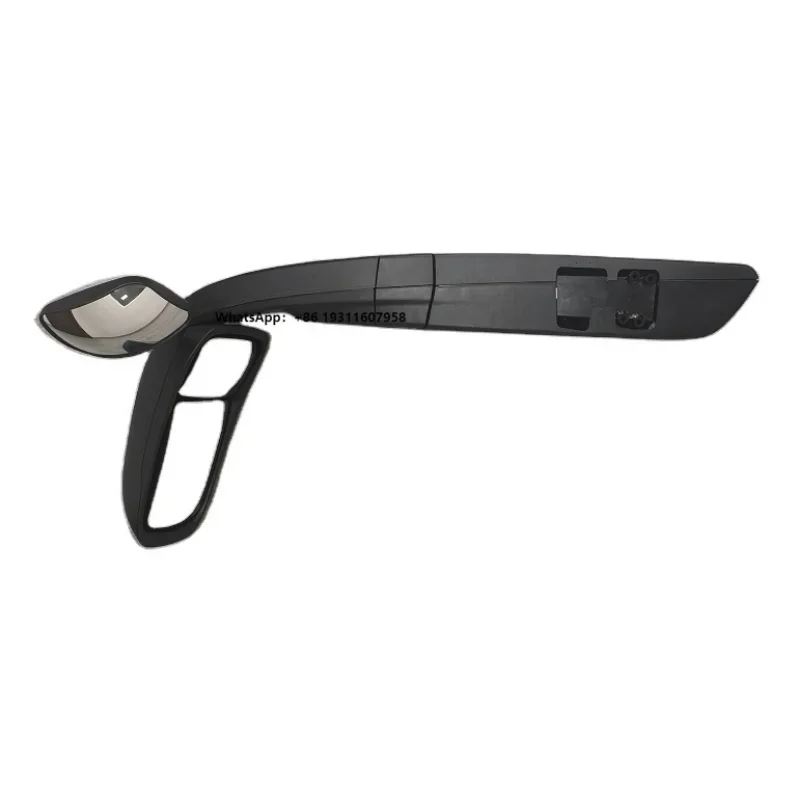 

High Quality ABS Plastic Side Rearview Mirror for Bus and Truck New Auto Parts car side mirror bus body kits