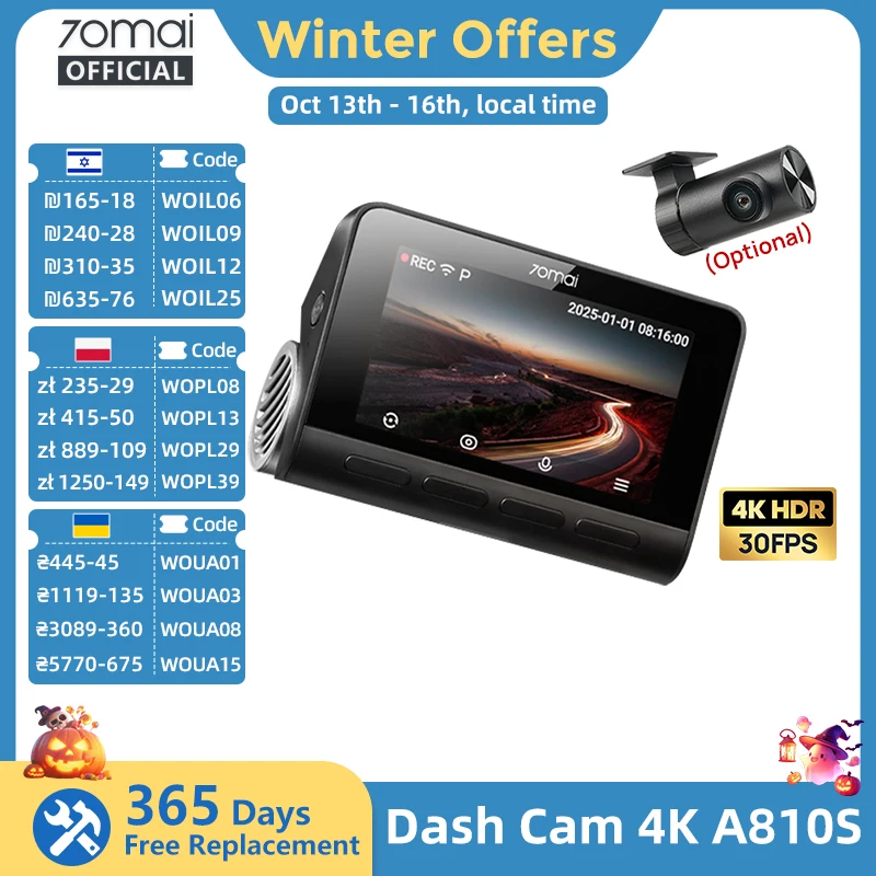 #79 Best Dash Cam Recorders to Buy In 2026