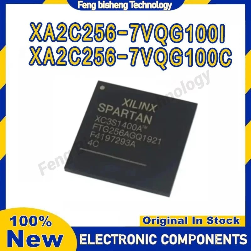 

XA2C256-7VQG100I XA2C256-7VQG100C XA2C256-7VQG100 XA2C256-7VQG XA2C256-7 XA2C256 XA2C XA IC Chip TQFP100 в наличии