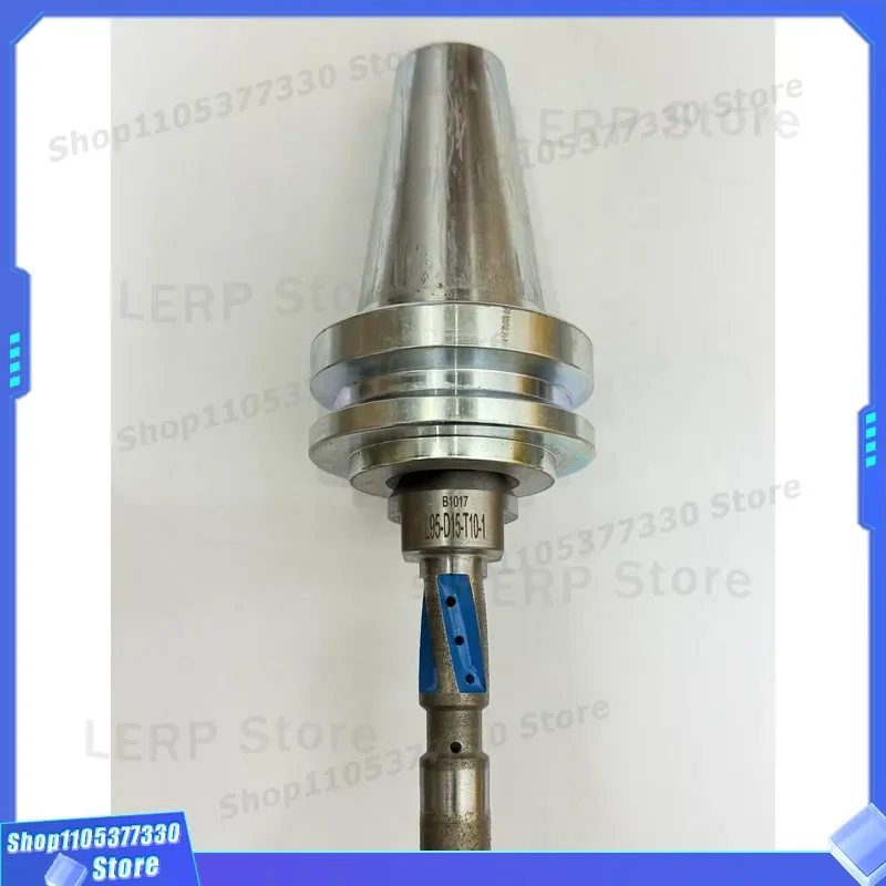 BT40 1/2G-44 CNC Tool Holder High Precision Machine Tool Accessories for Milling Lathe Industrial Equipment Spare Parts