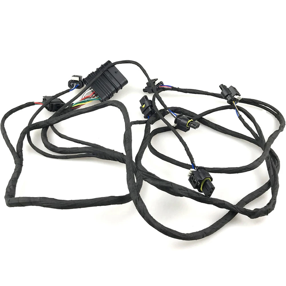 A2135405903 2135405903 4F0973703 3C0973203 4H0973703 Parking Sensor Harness For MB W213 E200 E300 E350 E400 E43AMG Right Front