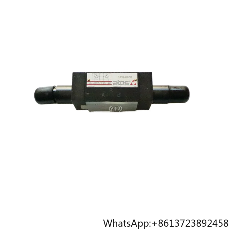 

ATOS Electromechanical Main Spring Film Pressure Reducing Valve HM-011/350 1Warranty - Year Athos Industries
