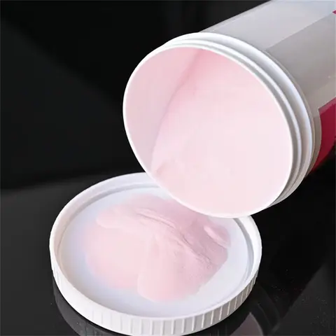 8 best sales akrylpulver i bulk - №3