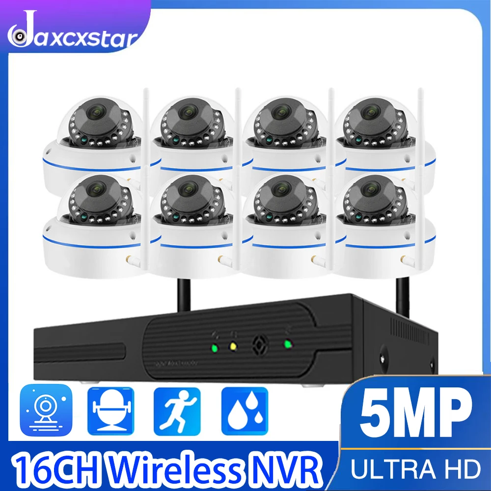 5MP Explosion-Proof… - image