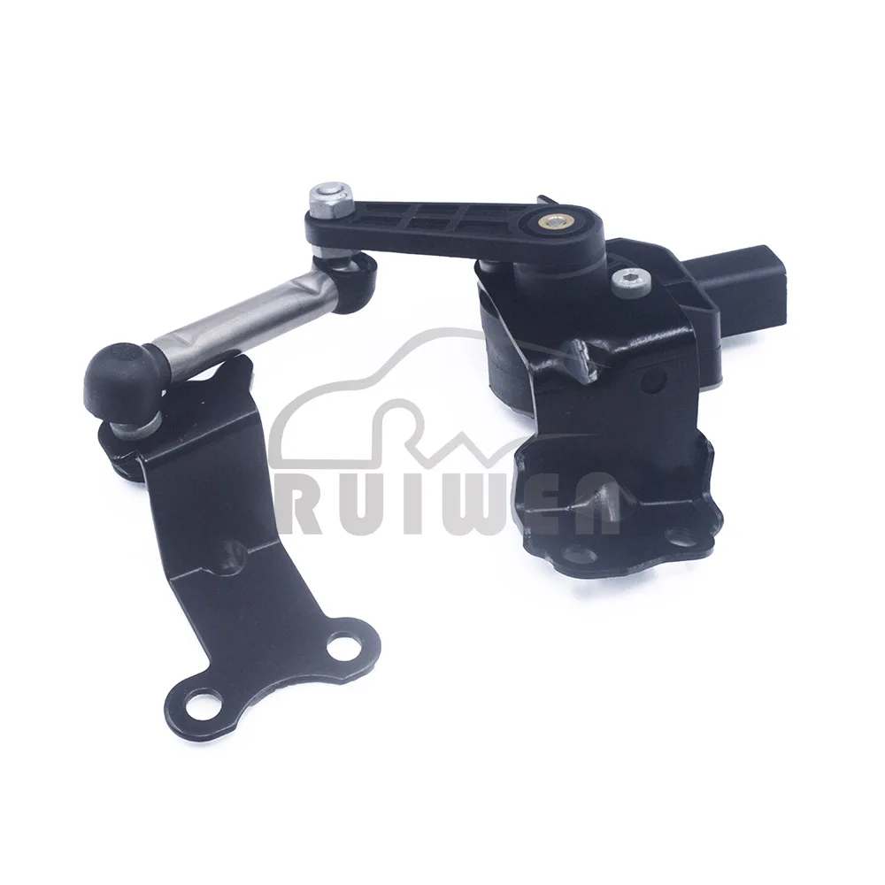 

Headlight Level Sensor For Skoda 2008 2009 2010-2015 Yeti 2010 2011 2012-2018 3T0941273 3T0 941 273