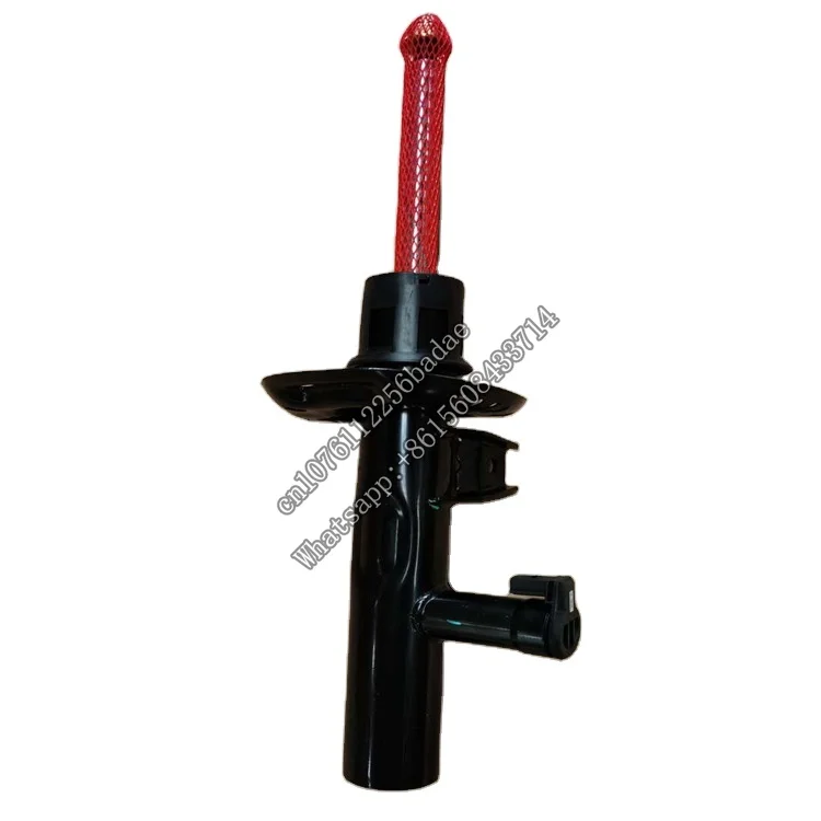 Front Shock Absorber with Electric Sensor for VW Golf 7  Seat Leon III  SKODA KODIAQ   T-ROC  Skoda Octavia 