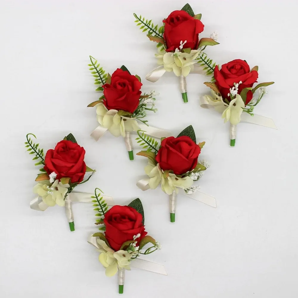 aodaer 8 pack large silk folding fans handheld fans chinese kung fu tai chi fans decorative fans for men and women, black