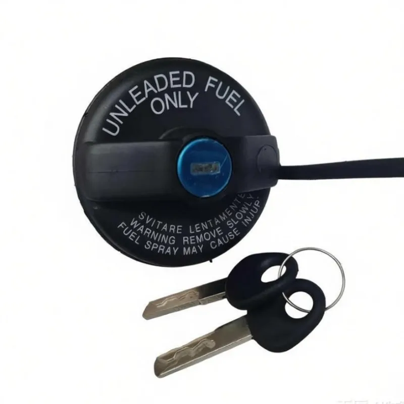 For Fiat Peugeot 46820586 71802520 Fuel Tank Cap With Lock