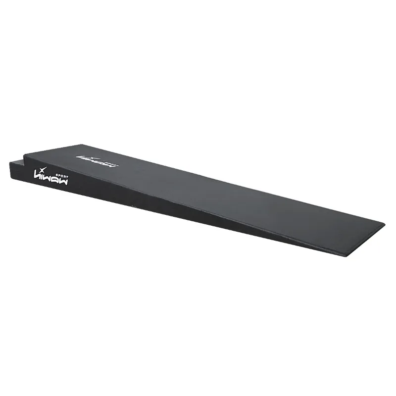 New conditions for convenient waterproof and non-slip car ramps for low-profile car traction C type