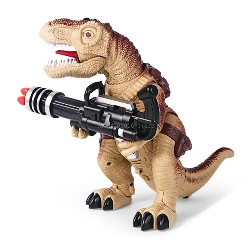 multifuncion-rc-dinosaurio-simulacion-tiranosaurio-rex-control-remoto-sonidos-musica-luz-dinobot-electrico-caminar-animal