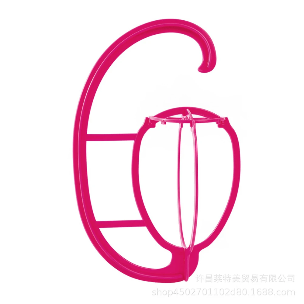 

Wig Kit for Beginners Hair Wax Stick Elastic Bands for Wig Edge Brush Hair Edge Double Sided Comb Wig Cap Wig Drying Stand