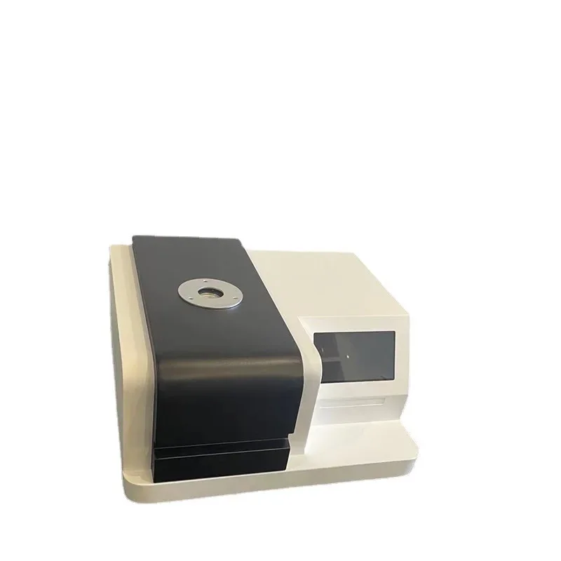 Gaseous specific heat capacity test DSC differential scanning calorimeter