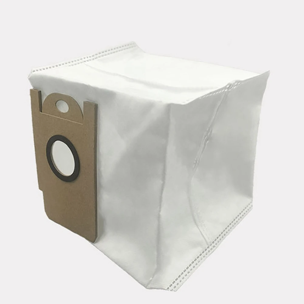 Accessori sostituibili parti sacchetti per la polvere per Xiaomi Lydsto R1 R1A Robot aspirapolvere Robot aspirapolvere parti 4 pezzi
