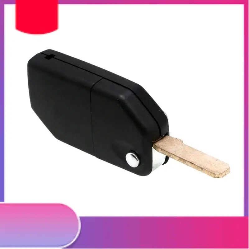 

XSBM90GL XM38 Motorcycle Smart Flip Remote Key Shell For BMW Withnot 8A Chip-Y79A