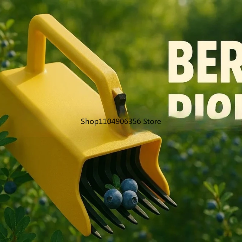 for Berry Picker Home and Outdoor